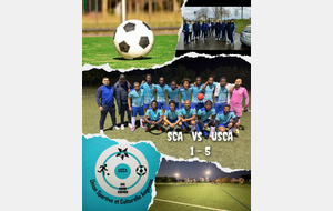 Tournoi départemental loisirs 1